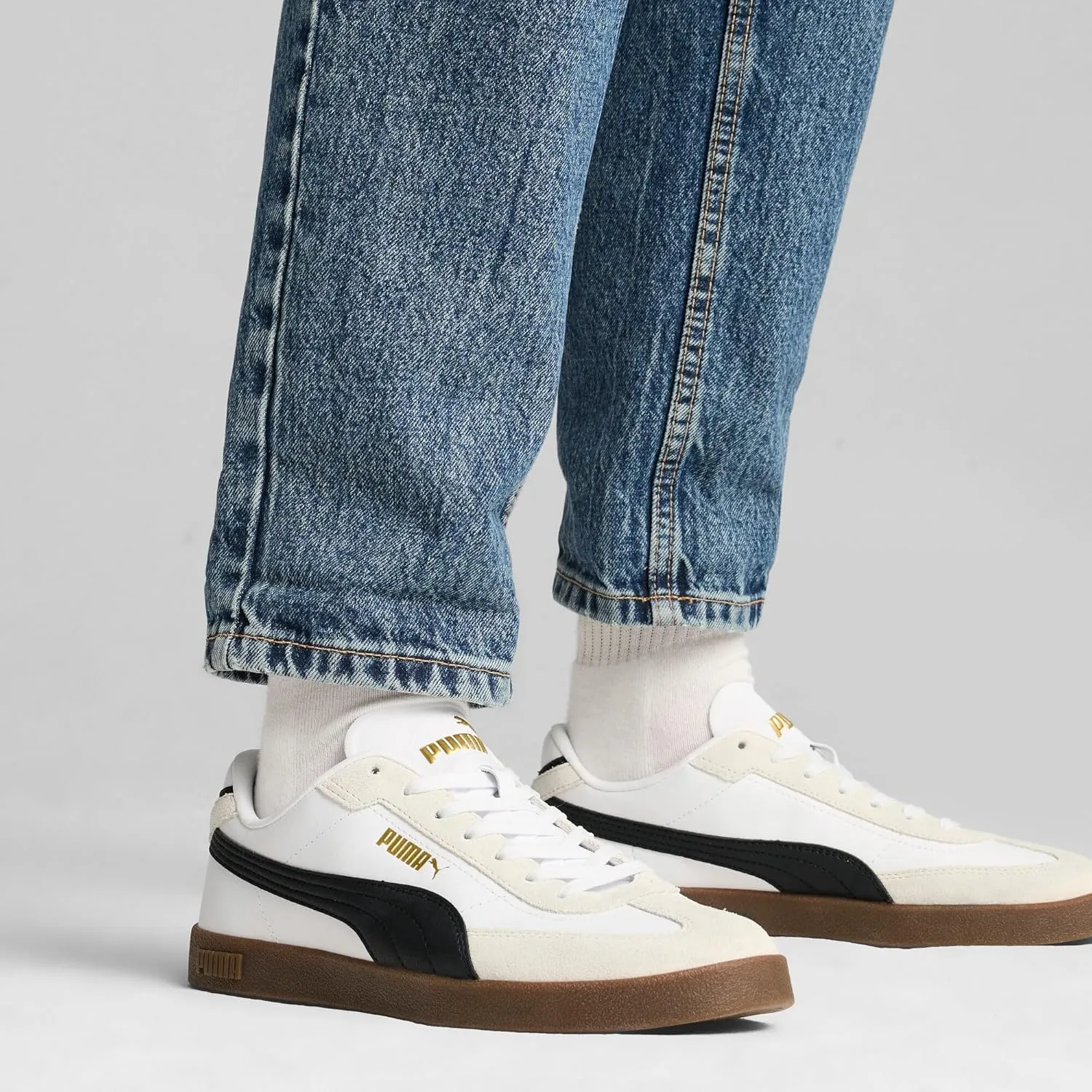 PUMA Unisex Low-top Sneaker