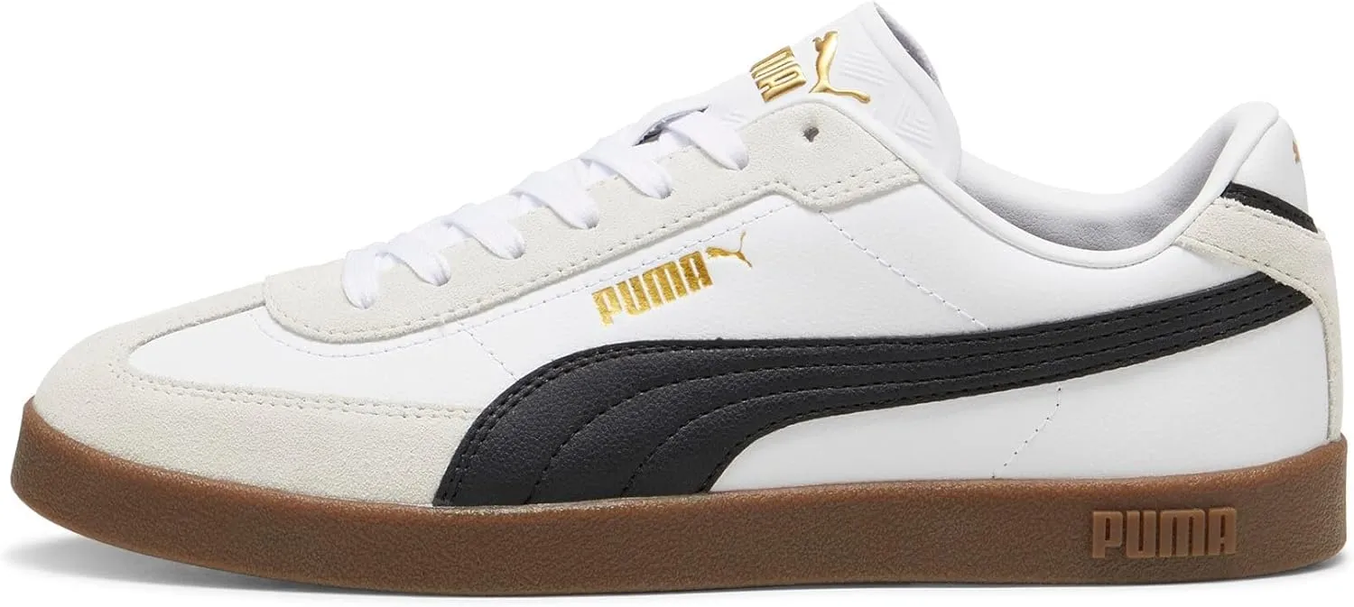 PUMA Unisex Low-top Sneaker