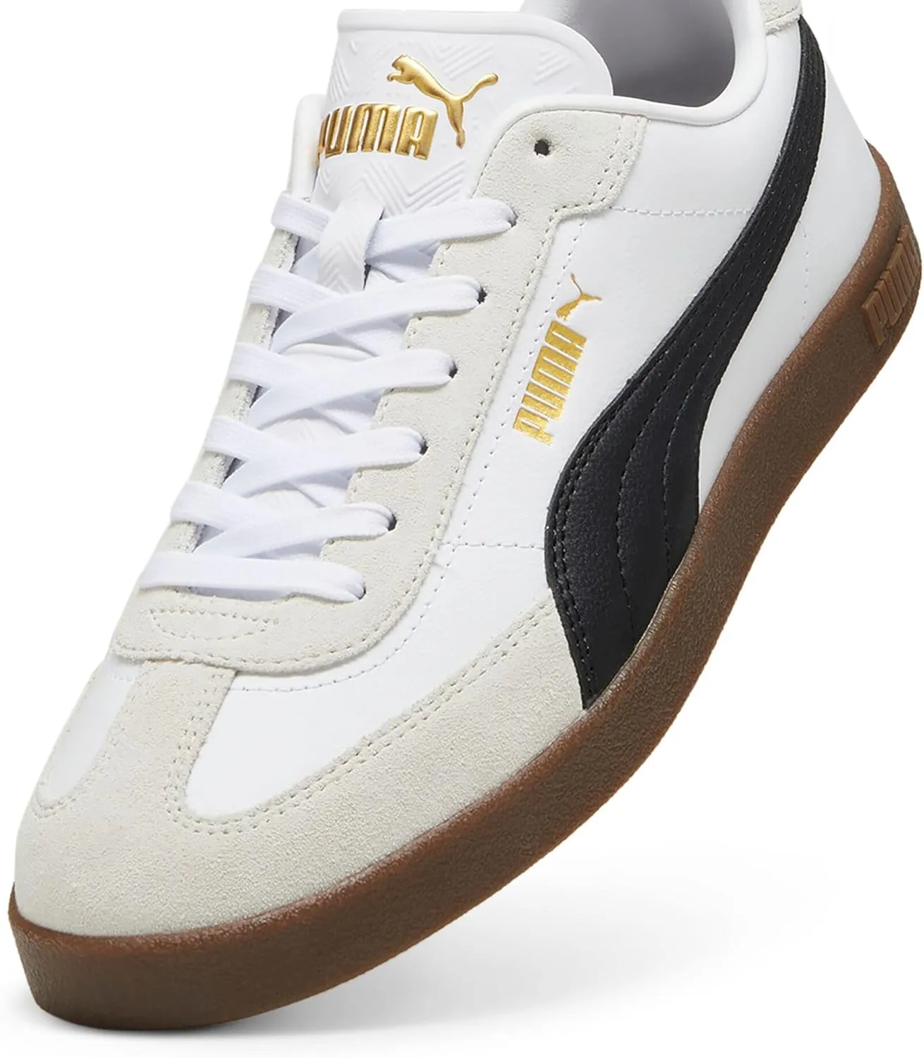 PUMA Unisex Low-top Sneaker