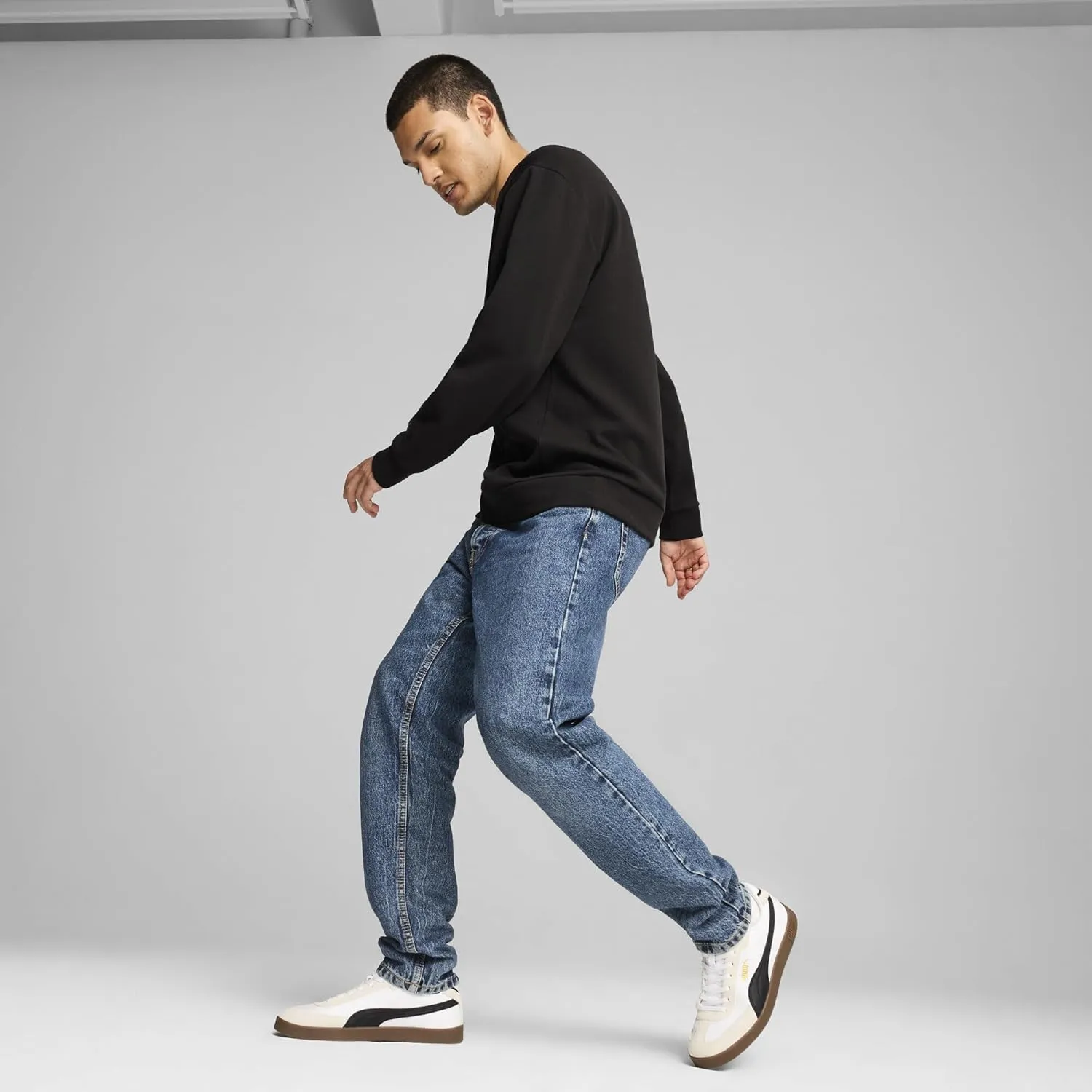 PUMA Unisex Low-top Sneaker