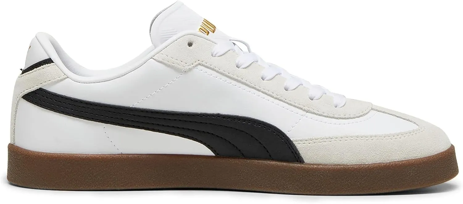 PUMA Unisex Low-top Sneaker