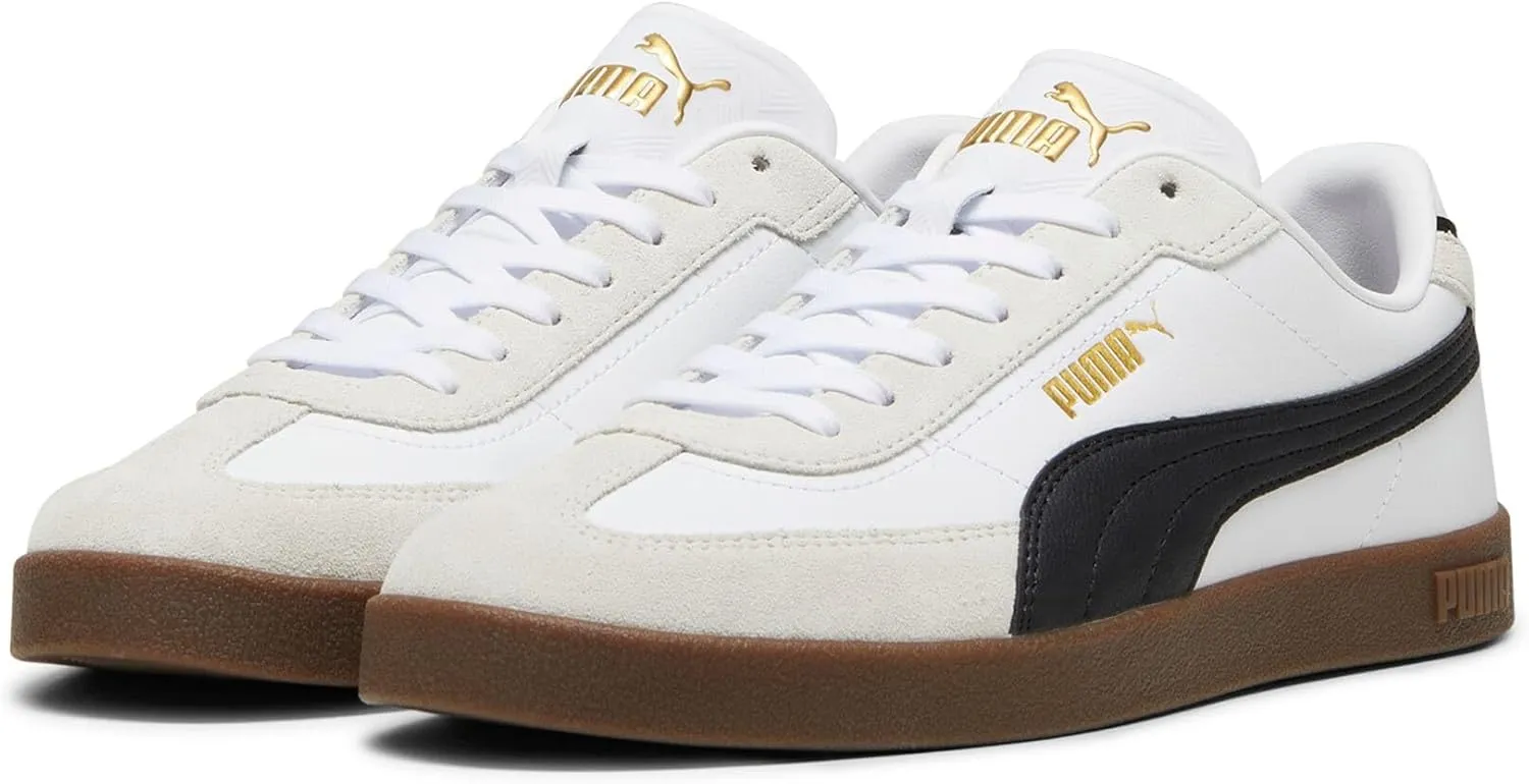 PUMA Unisex Low-top Sneaker