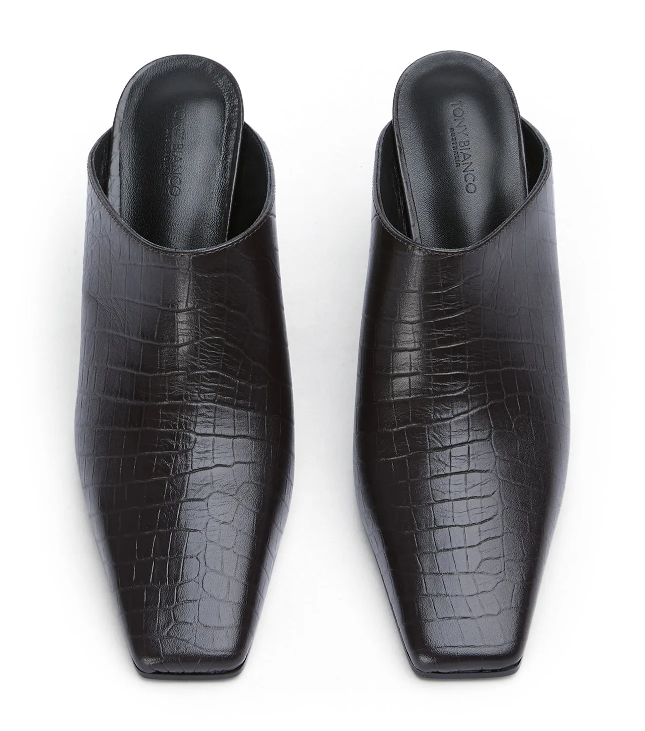 Quade Choc Croc