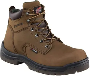 Red Wing Shoes Men's 6" Waterproof Boot 2240