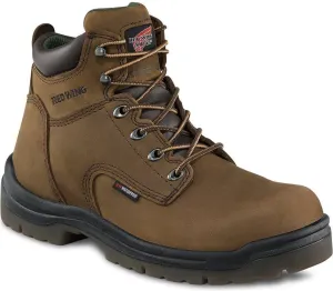 Red Wing Shoes Men's 6" Waterproof Boot 2240
