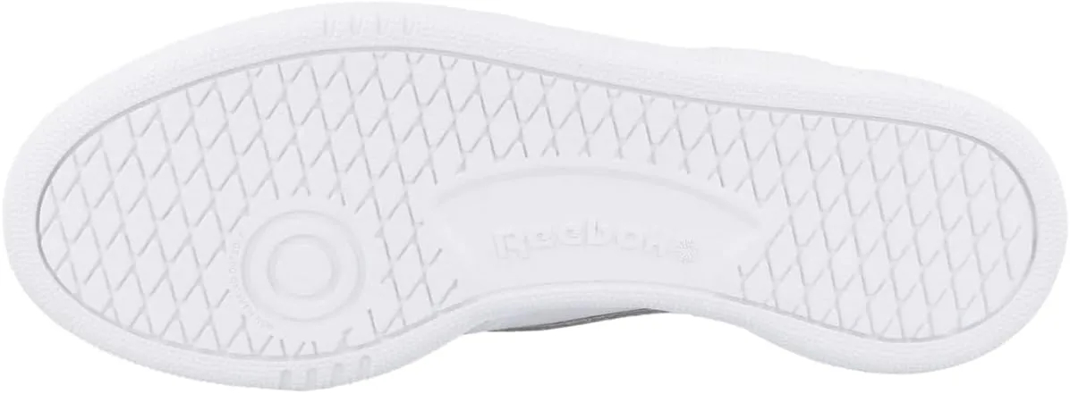 Reebok Men's Club C Sneaker