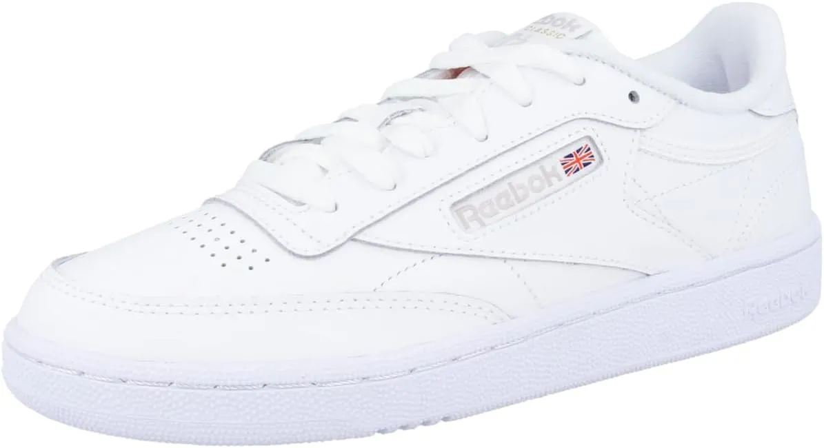 Reebok Men's Club C Sneaker