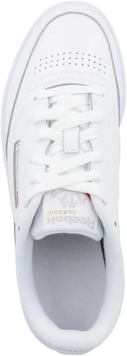 Reebok Men's Club C Sneaker
