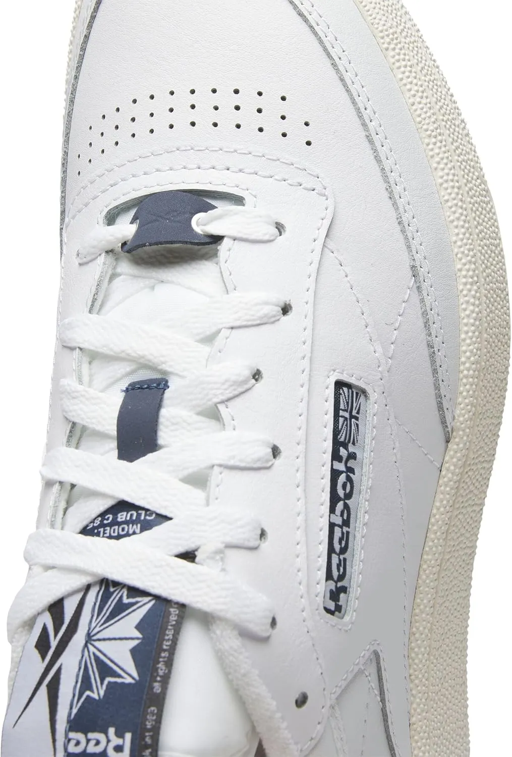 Reebok Men's Sneaker