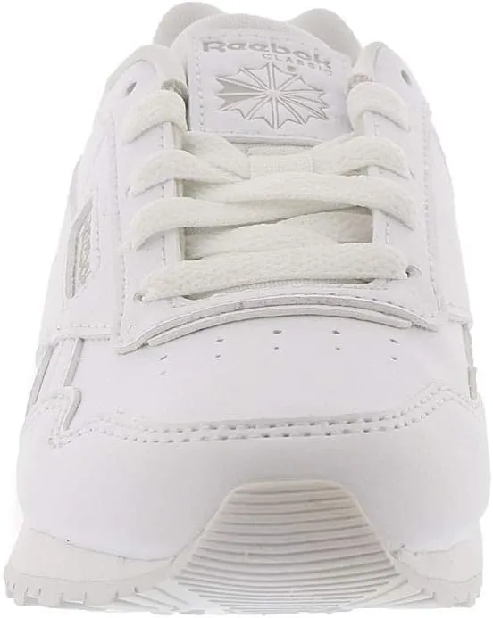 Reebok Unisex-Child Classic Harman Run Sneaker
