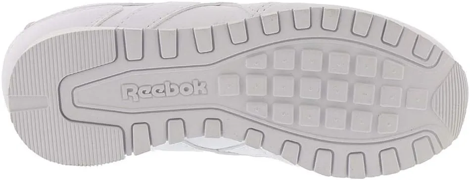 Reebok Unisex-Child Classic Harman Run Sneaker
