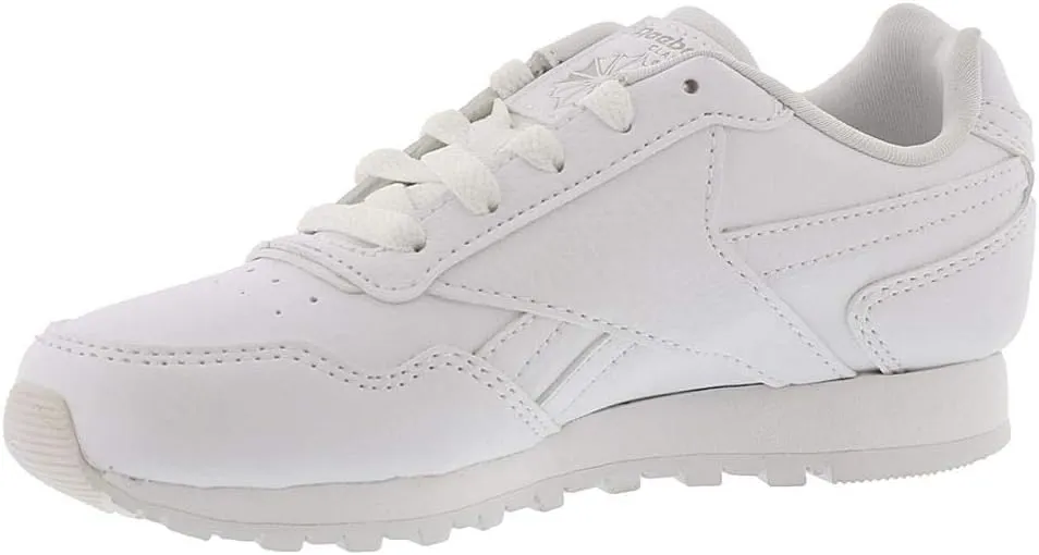 Reebok Unisex-Child Classic Harman Run Sneaker