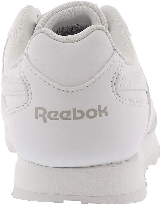 Reebok Unisex-Child Classic Harman Run Sneaker