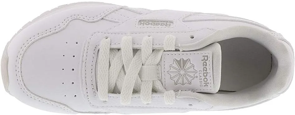 Reebok Unisex-Child Classic Harman Run Sneaker