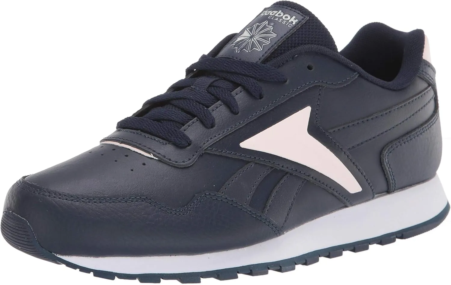 Reebok Women's Classic Harman Run Sneaker