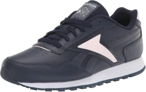Reebok Women's Classic Harman Run Sneaker
