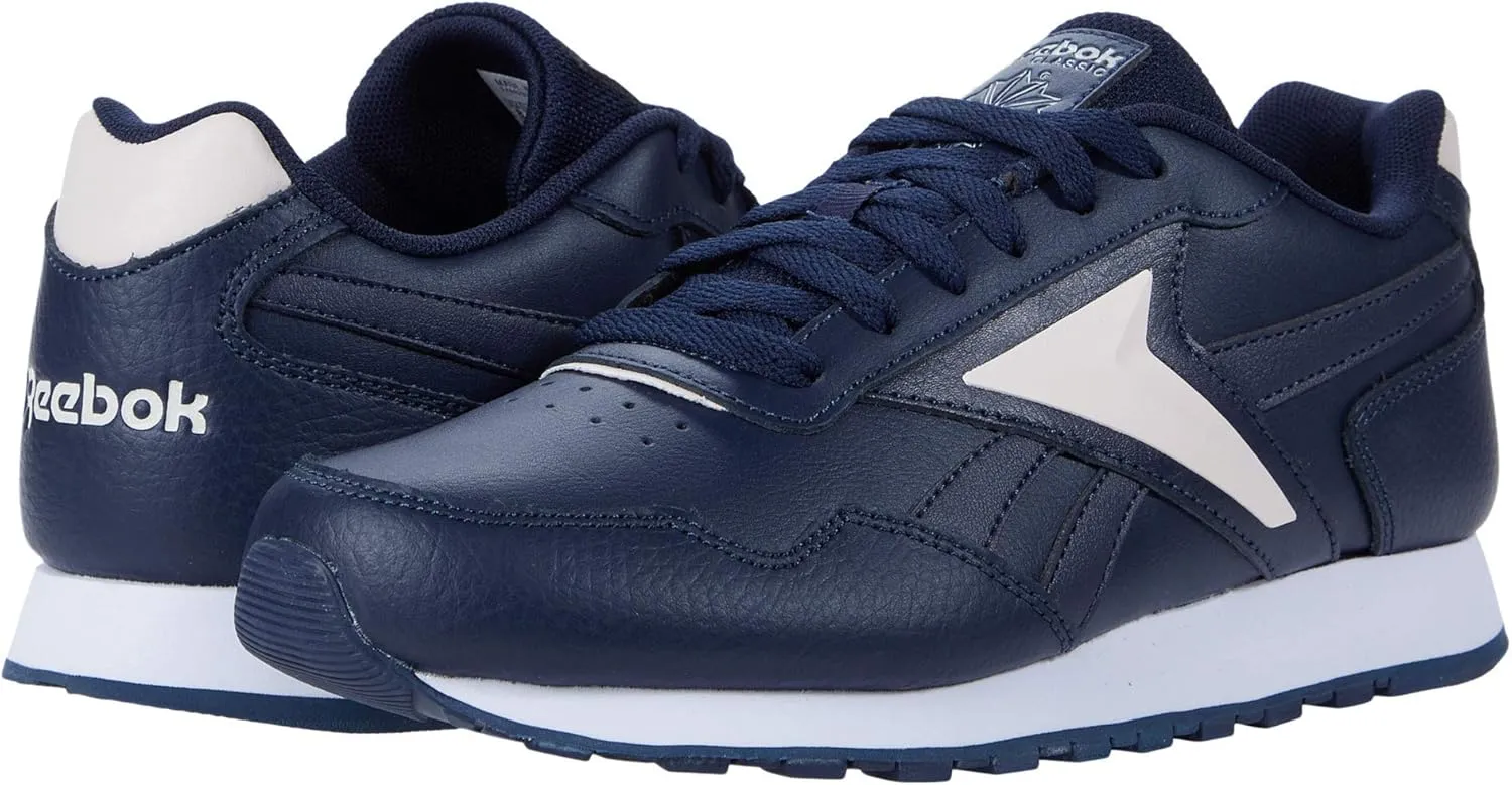 Reebok Women's Classic Harman Run Sneaker