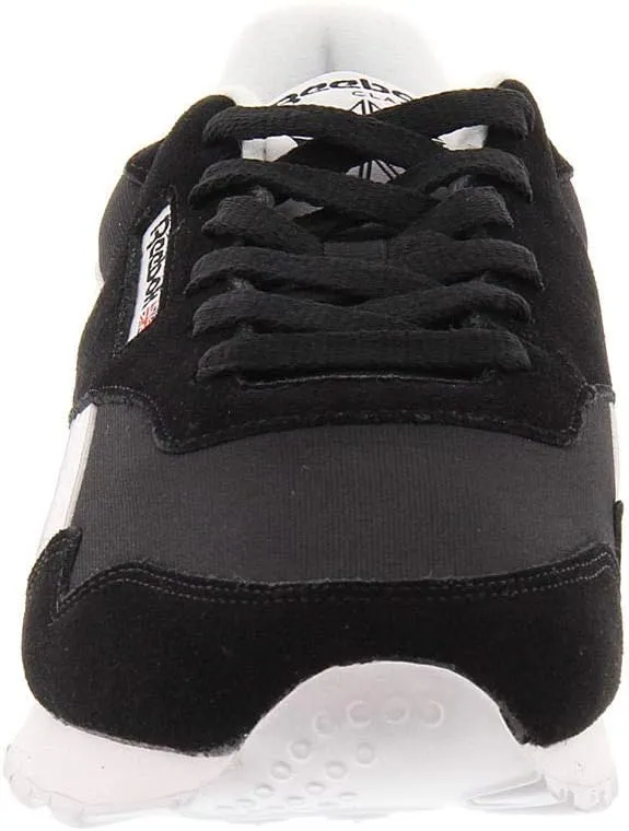 Reebok Women's Royal Nylon Fashion Sneaker