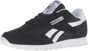 Reebok Women's Royal Nylon Fashion Sneaker