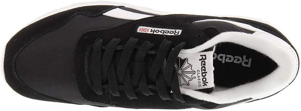 Reebok Women's Royal Nylon Fashion Sneaker