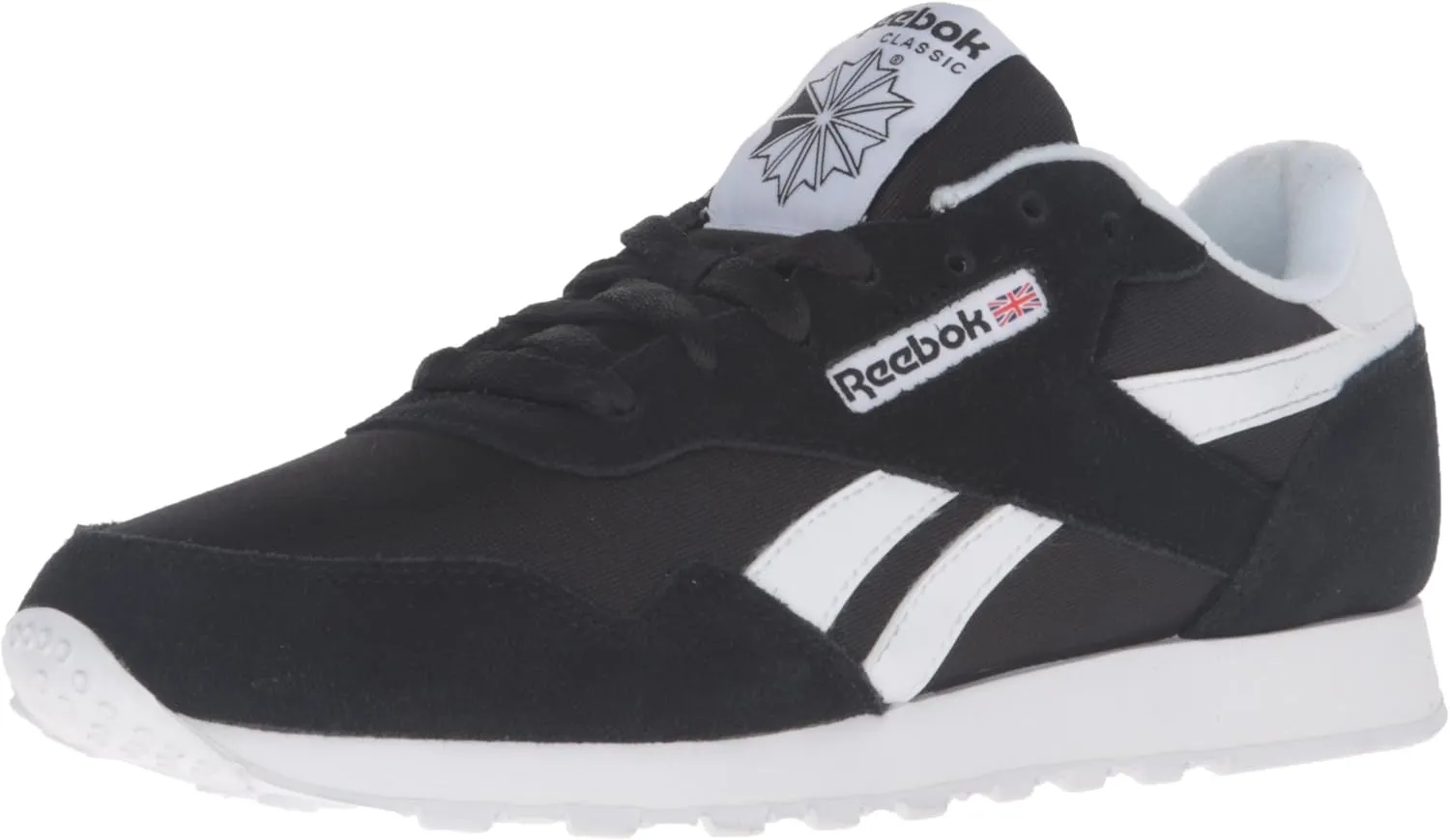Reebok Women's Royal Nylon Fashion Sneaker