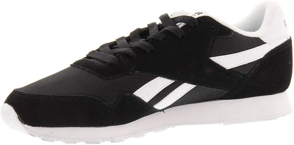 Reebok Women's Royal Nylon Fashion Sneaker