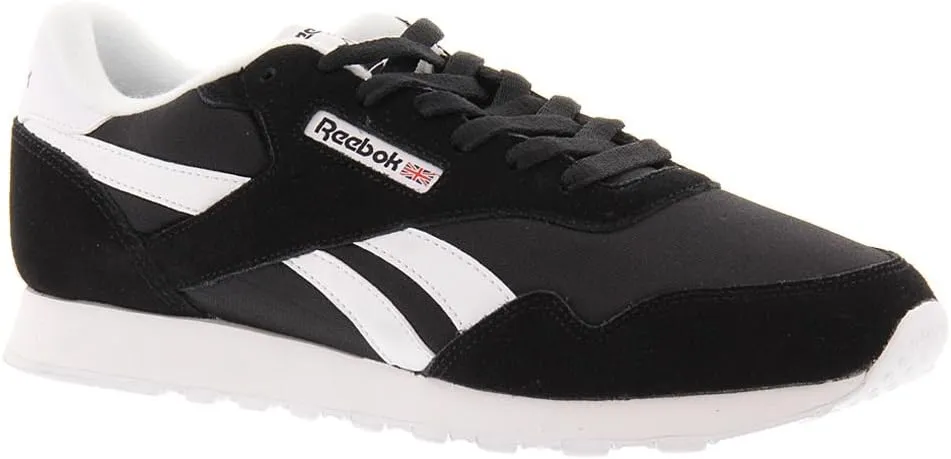 Reebok Women's Royal Nylon Fashion Sneaker