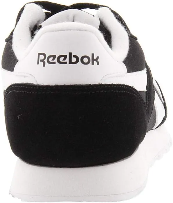 Reebok Women's Royal Nylon Fashion Sneaker