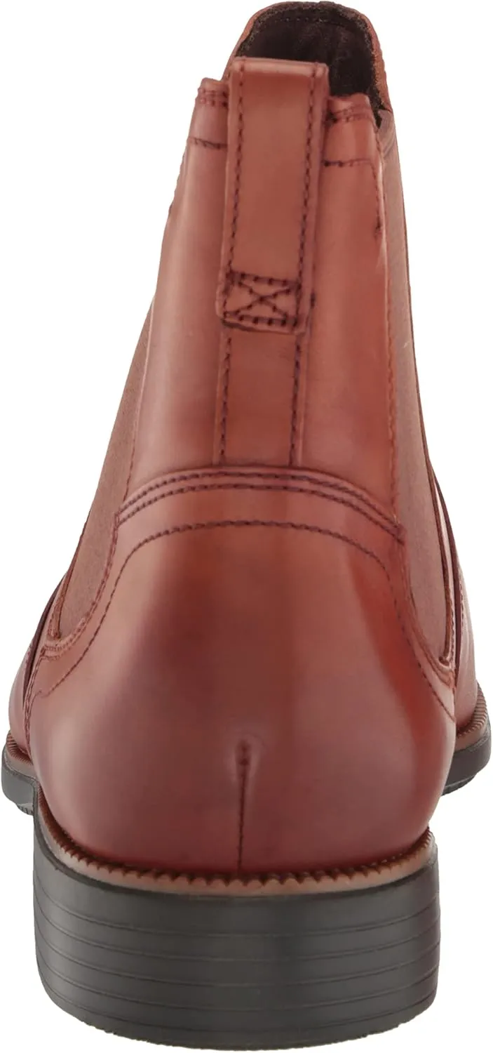 Rockport Men's Total Motion Dressport Chelsea Boot