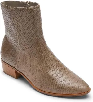 Rockport Women's Geovana Mid Boot Fashion