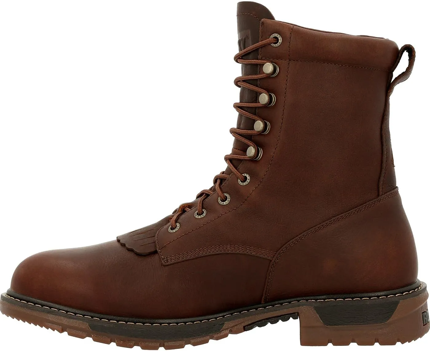 ROCKY Men's Rkw0345 Knee High Boot