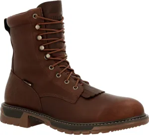 ROCKY Men's Rkw0345 Knee High Boot