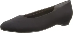 Rose Petals Women's Butter 2 Ballet Flat