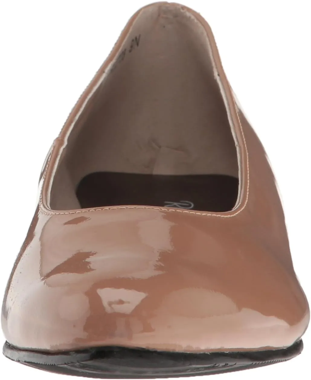Rose Petals Women's Butter 2 Ballet Flat