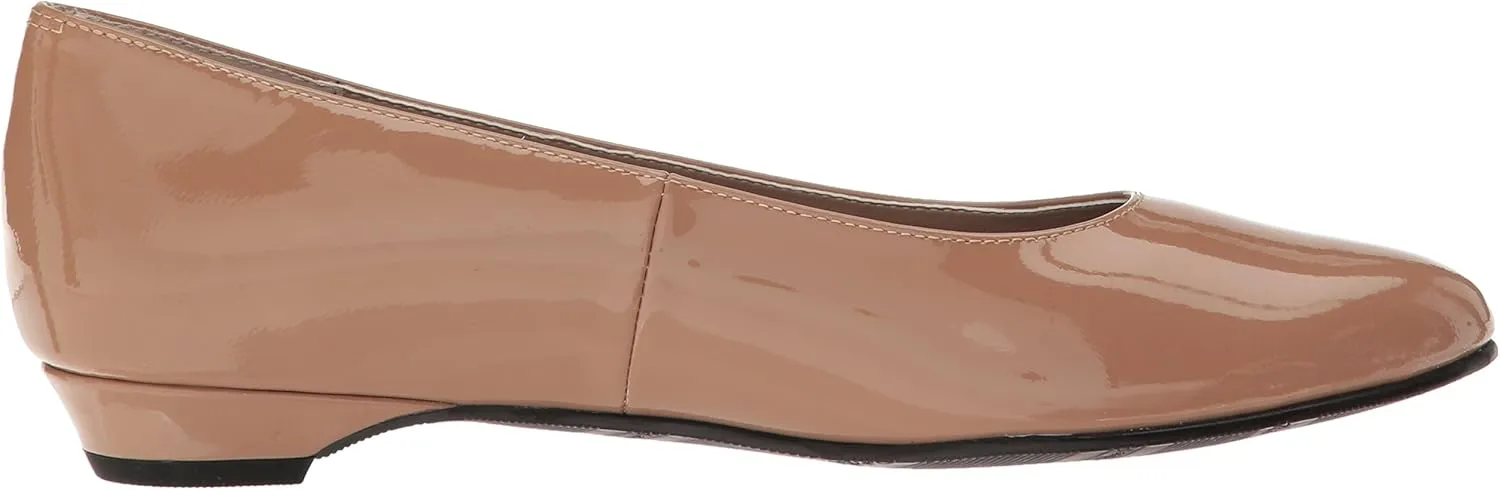 Rose Petals Women's Butter 2 Ballet Flat