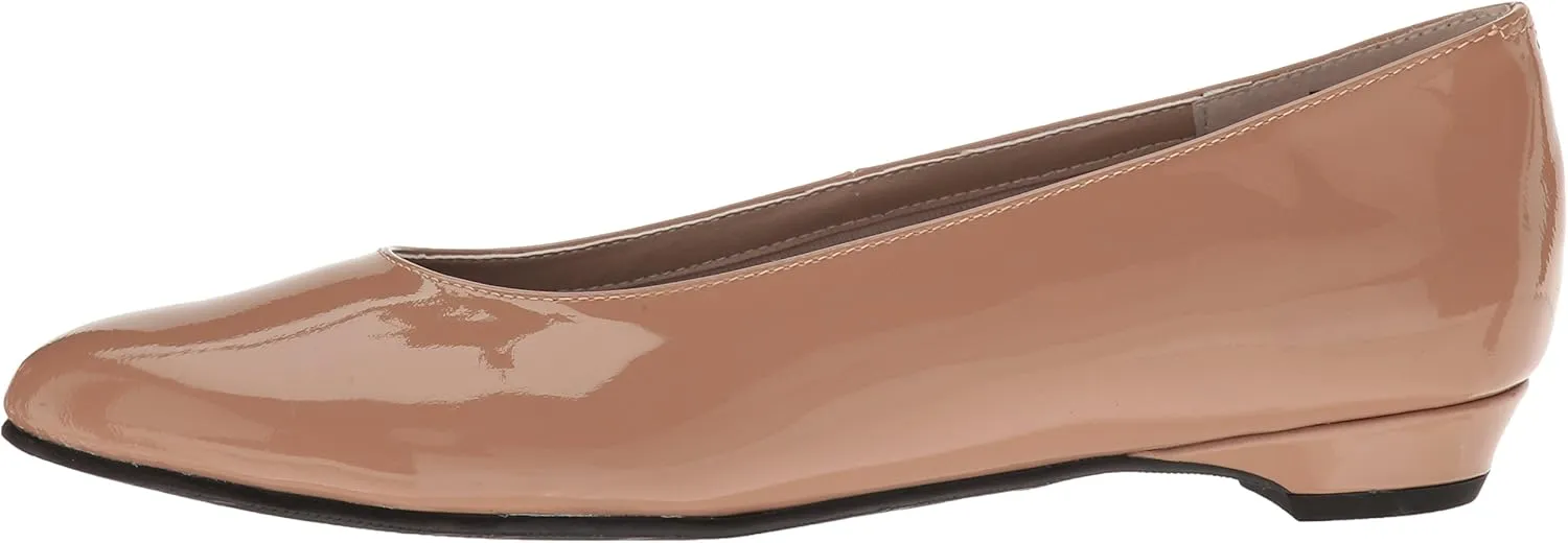 Rose Petals Women's Butter 2 Ballet Flat