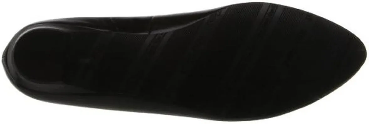 Rose Petals Women's Butter 2 Ballet Flat