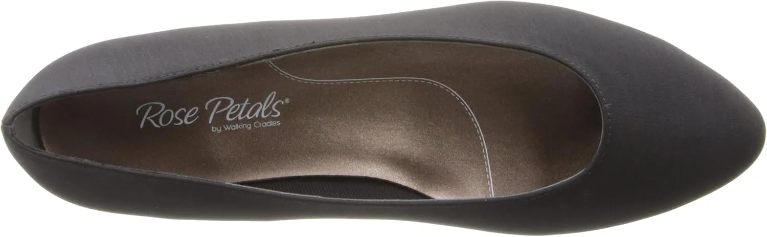 Rose Petals Women's Butter 2 Ballet Flat
