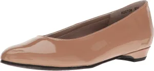 Rose Petals Women's Butter 2 Ballet Flat