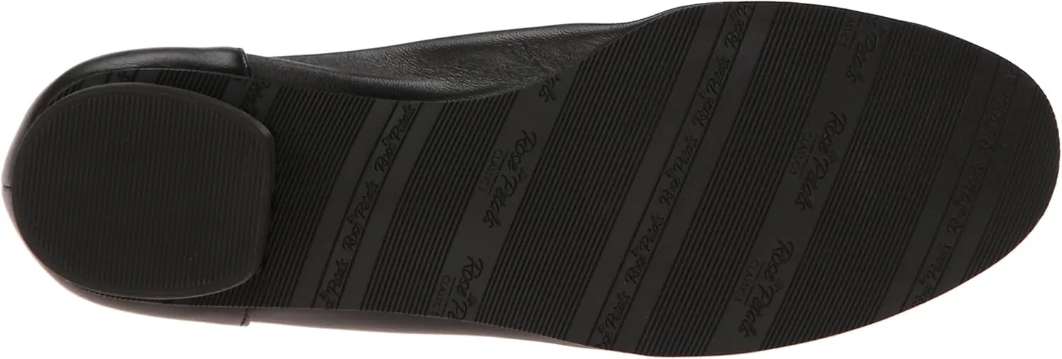 Rose Petals Women's Mila Ballet Flat