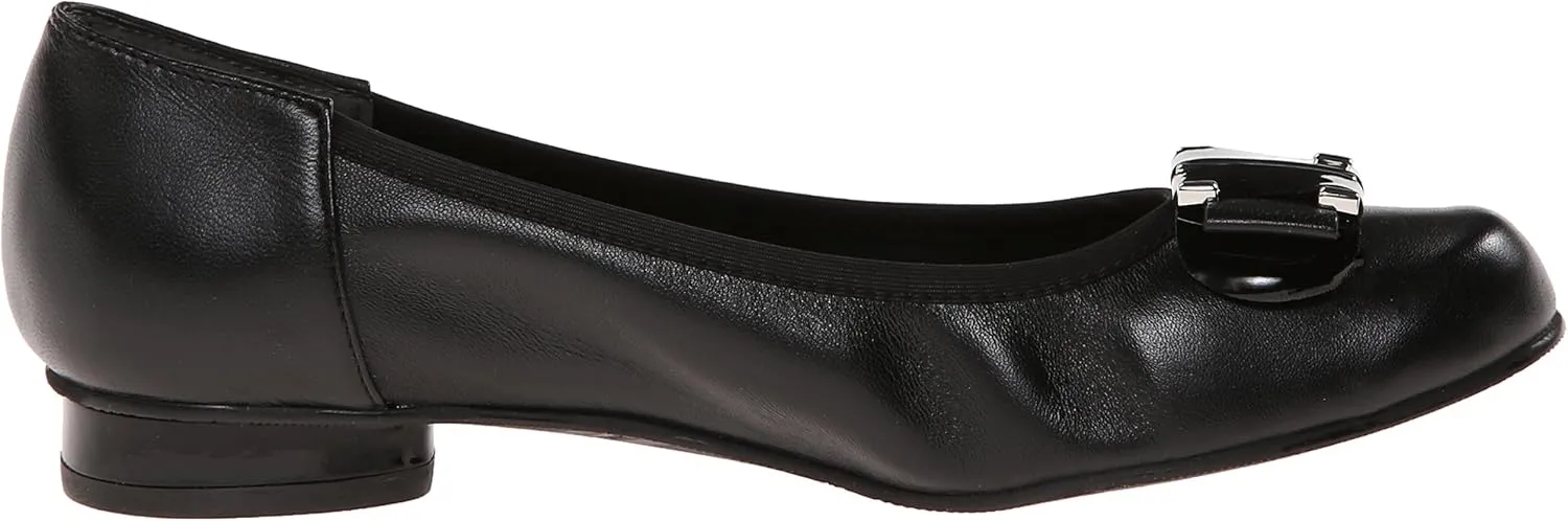 Rose Petals Women's Mila Ballet Flat