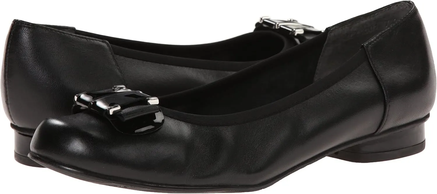 Rose Petals Women's Mila Ballet Flat