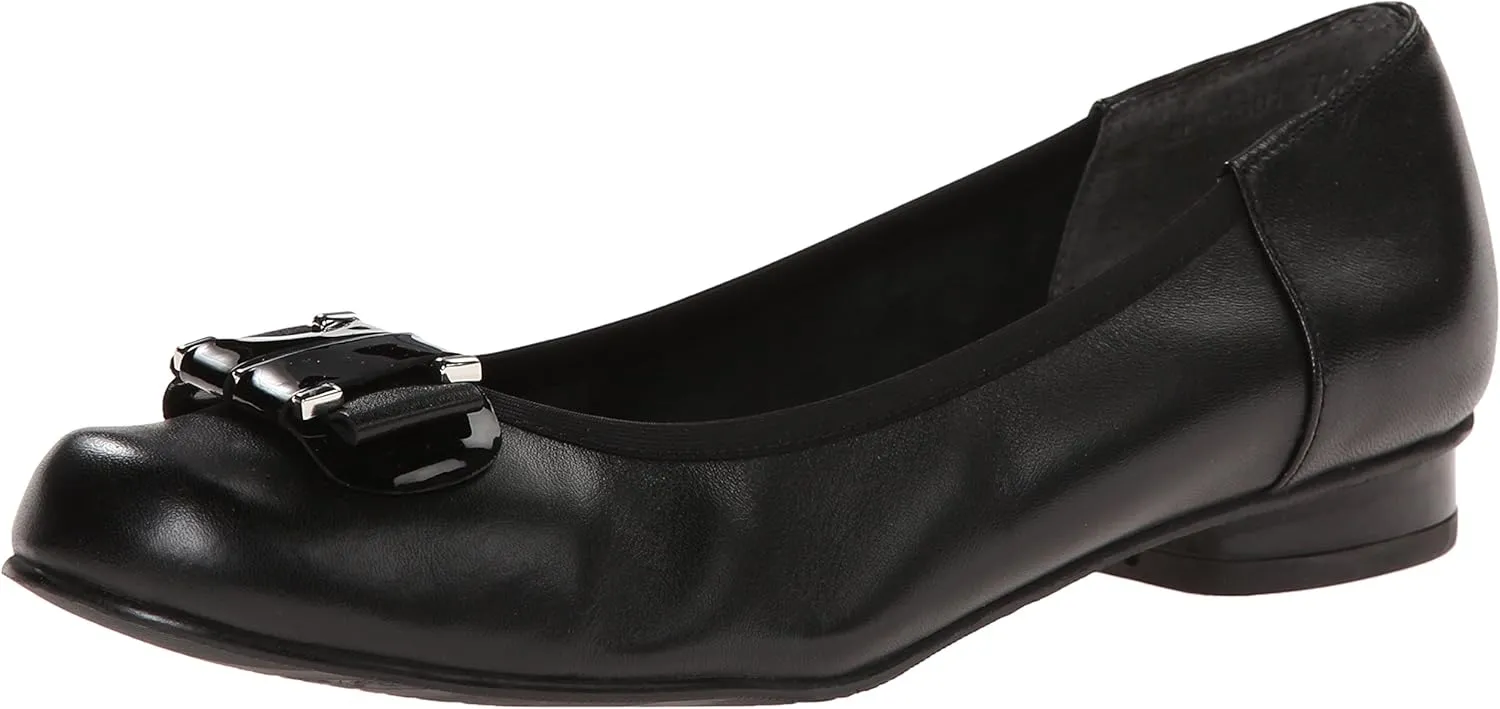 Rose Petals Women's Mila Ballet Flat