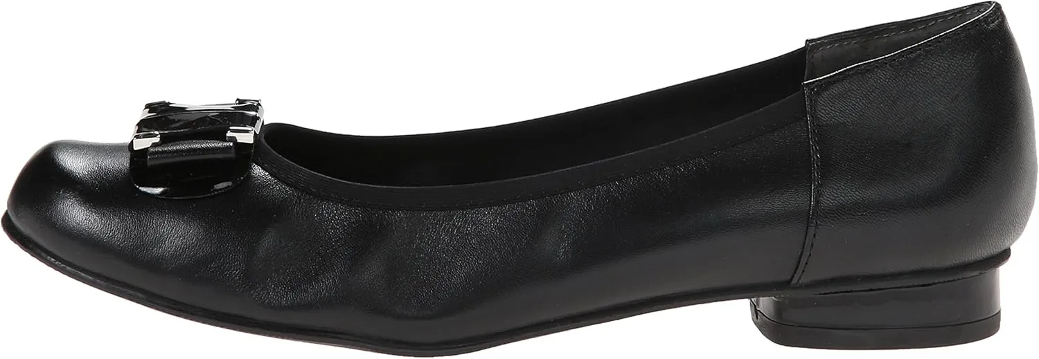 Rose Petals Women's Mila Ballet Flat