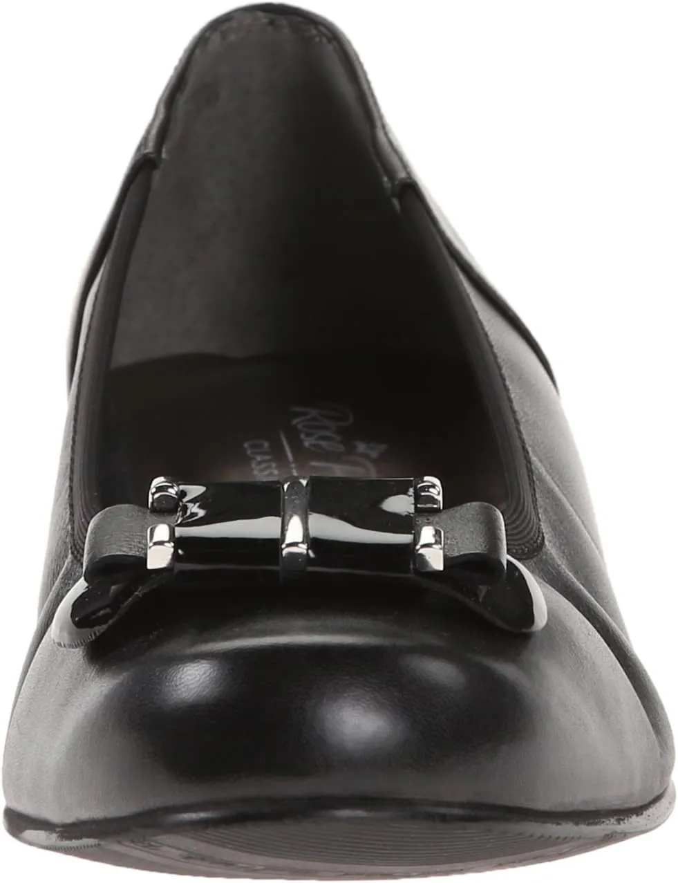 Rose Petals Women's Mila Ballet Flat