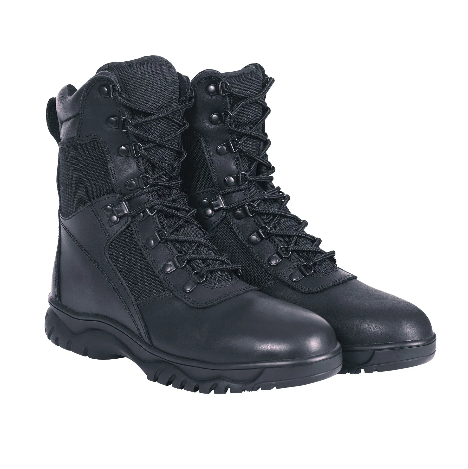 Rothco Forced Entry Waterproof Tactical Boot - 8 Inch