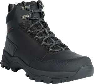 Rothco Scout All Terrain Hybrid Tactical Boots – 6 Inch – Waterproof Lightweight Everyday Hiking Footwear