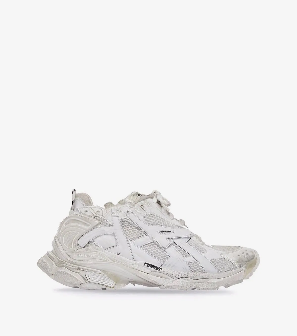 Runner Low-Top