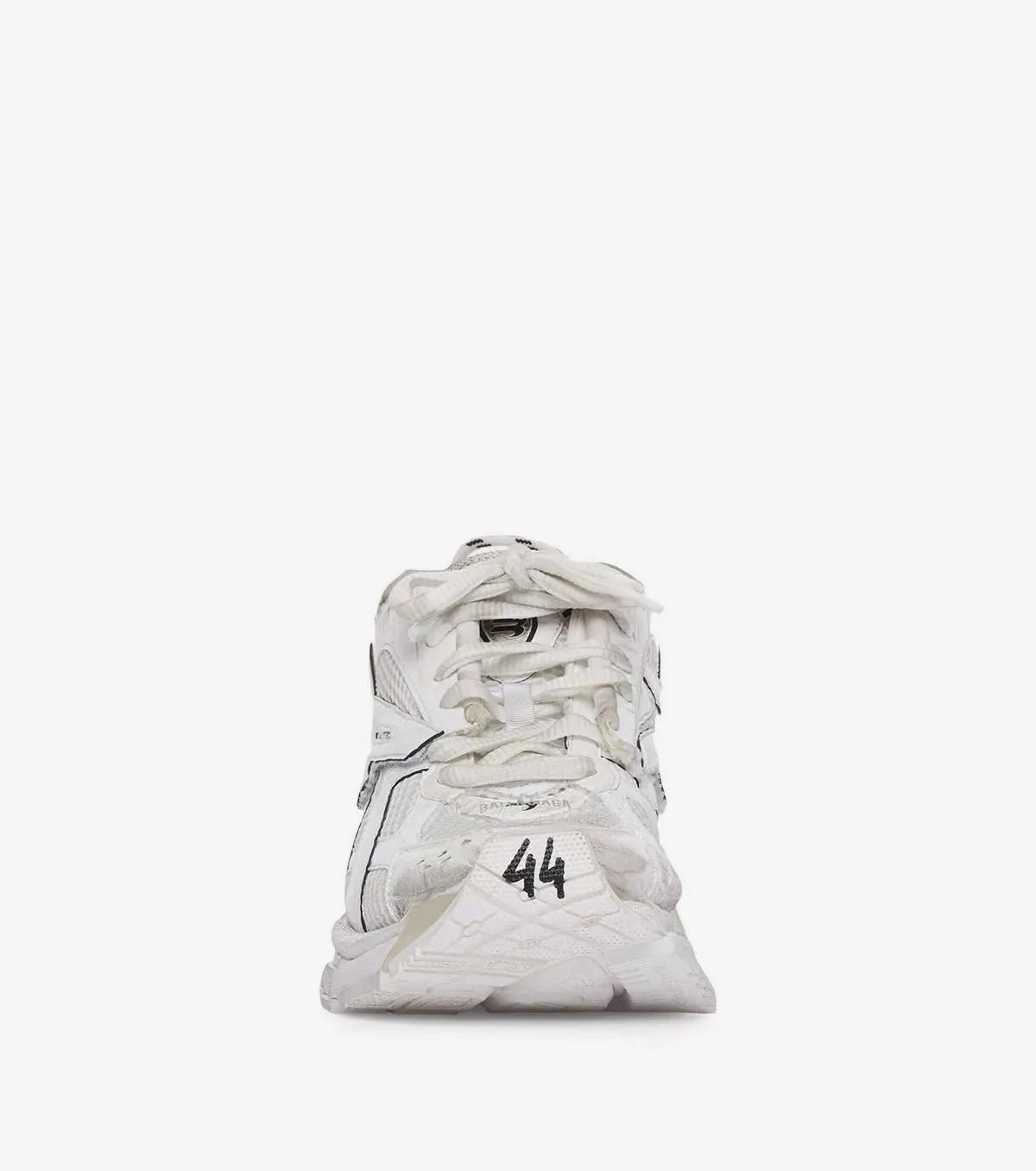 Runner Low-Top