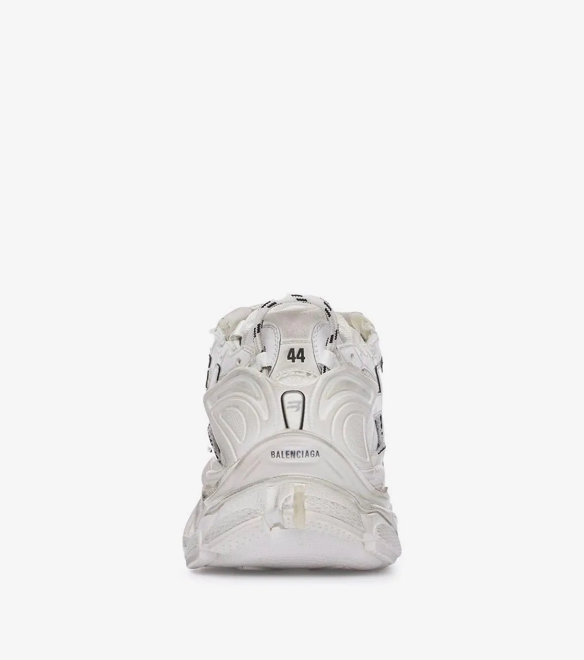 Runner Low-Top
